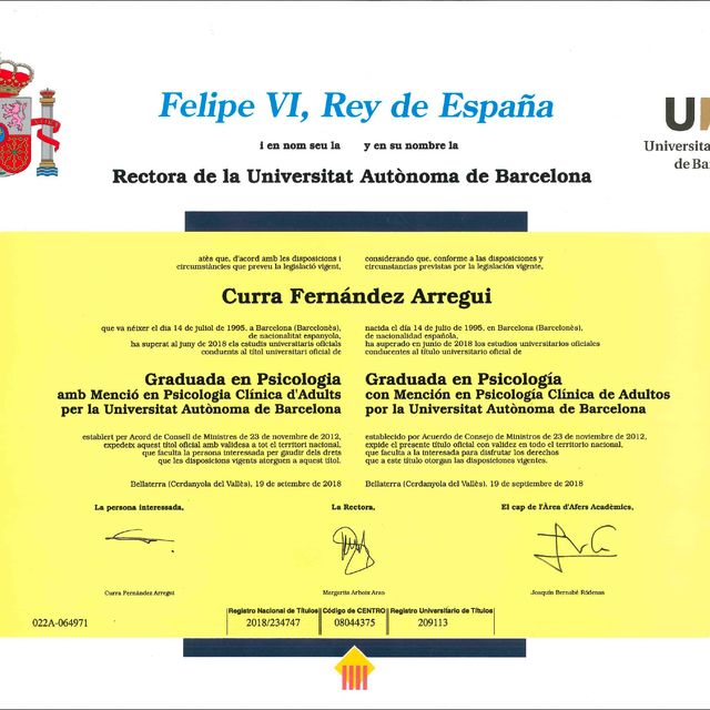 Acercar imagen: certificate 1