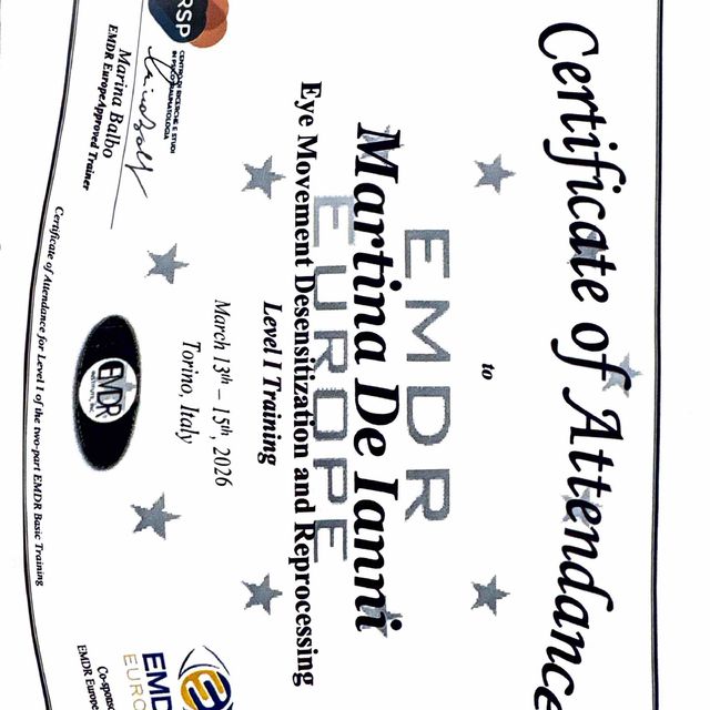 Ingrandire l'immagine: certificate 4