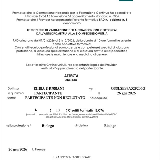 Ingrandire l'immagine: certificate 6