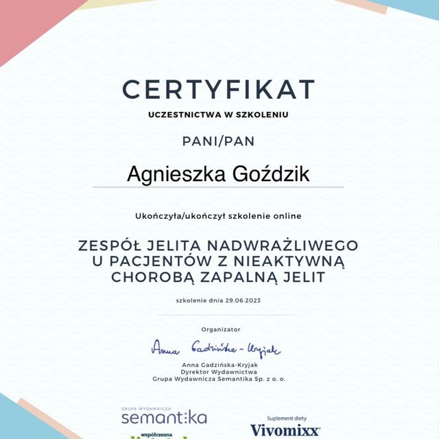 Powiększ obraz: certificate 3