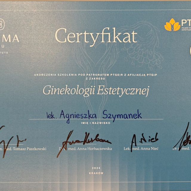 Powiększ obraz: certificate 8