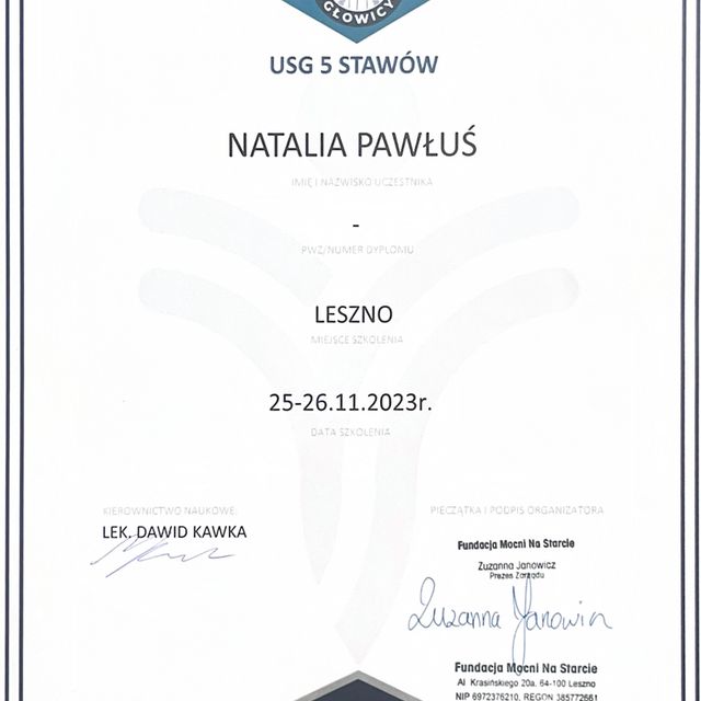 Powiększ obraz: certificate 11