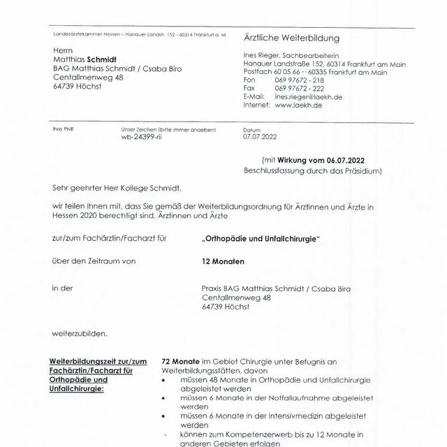 Bild vergrößern: certificate 14