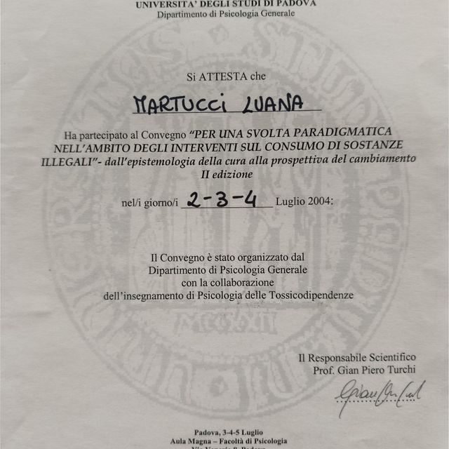 Ingrandire l'immagine: certificate 6