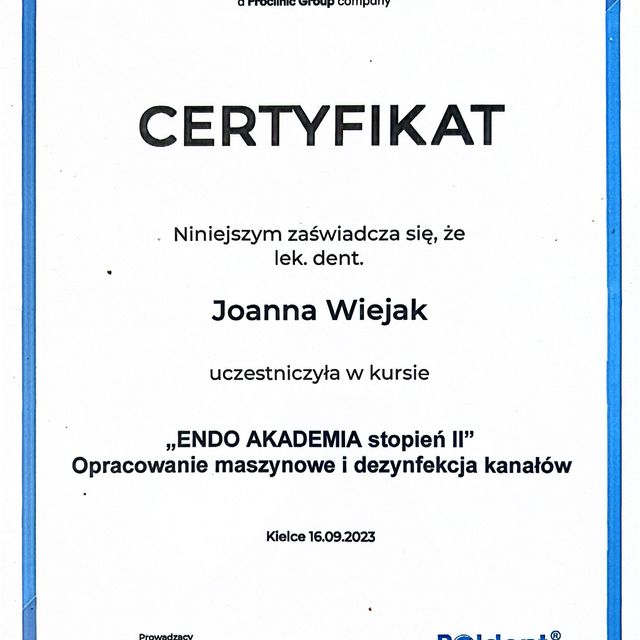 Powiększ obraz: certificate 4