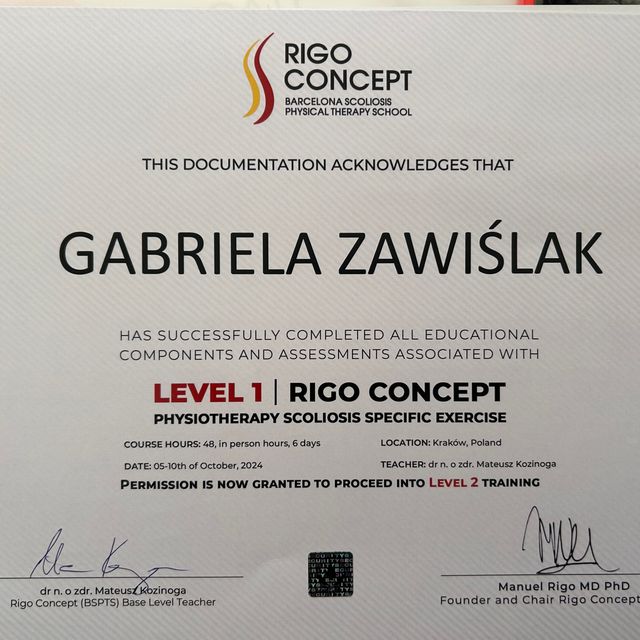 Powiększ obraz: certificate 1