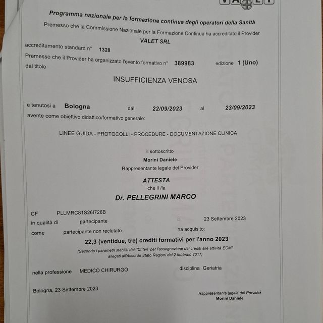 Ingrandire l'immagine: certificate 2
