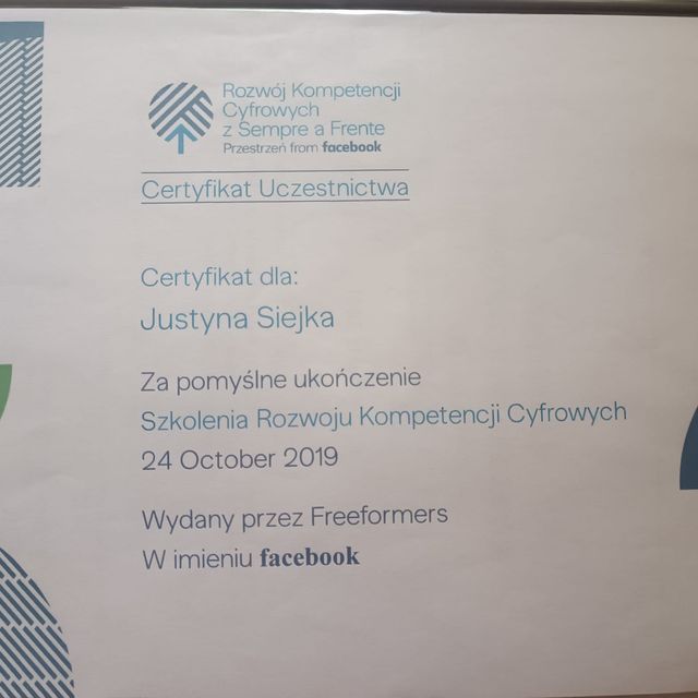 Powiększ obraz: certificate 2