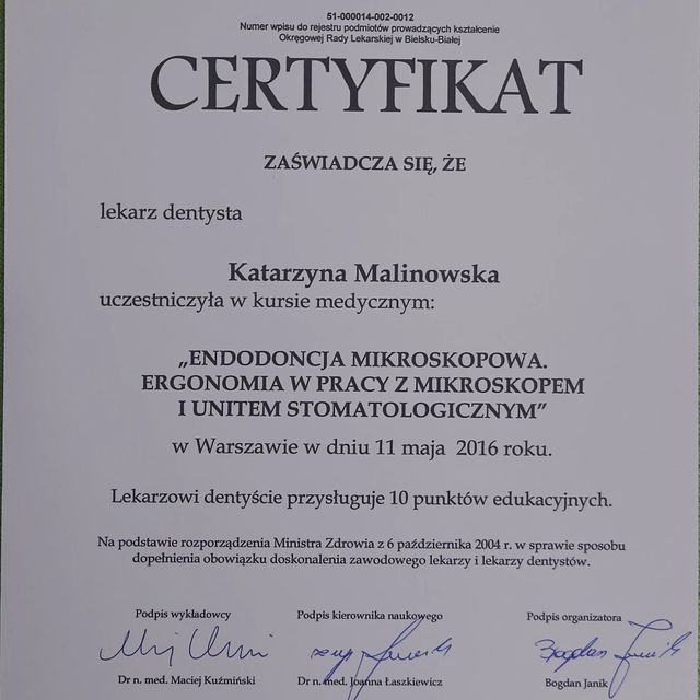 Powiększ obraz: certificate 6