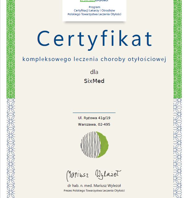 Powiększ obraz: certificate 4