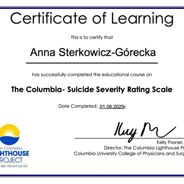 Powiększ obraz: certificate 3
