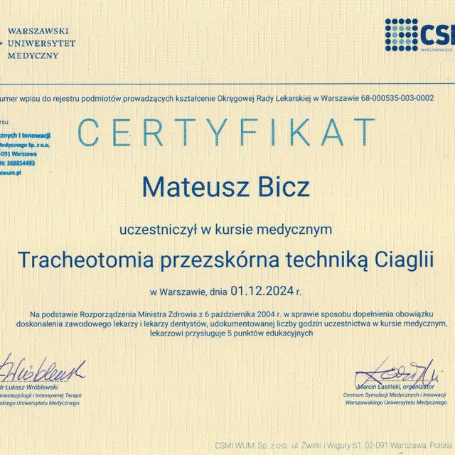 Powiększ obraz: certificate 1