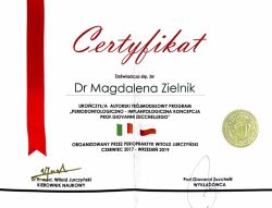Powiększ obraz: certificate 14