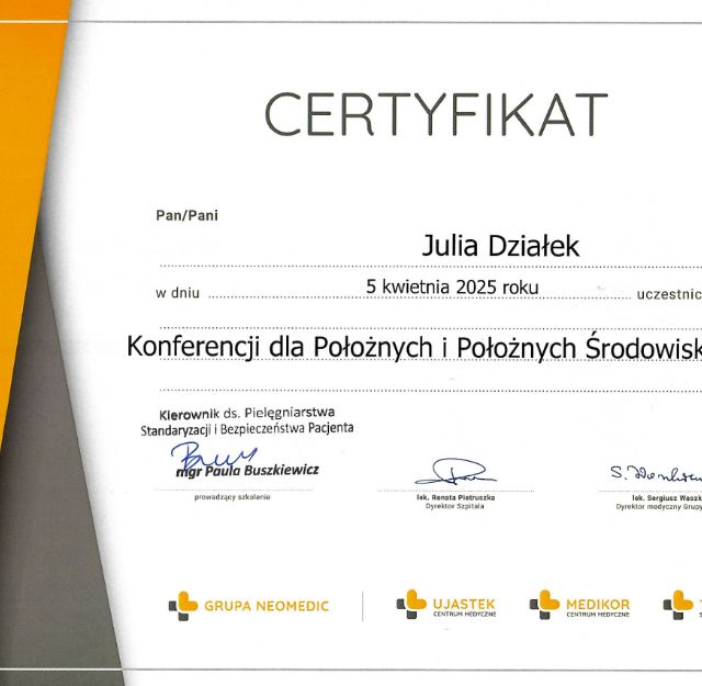 Powiększ obraz: certificate 4