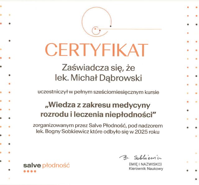 Powiększ obraz: certificate 18