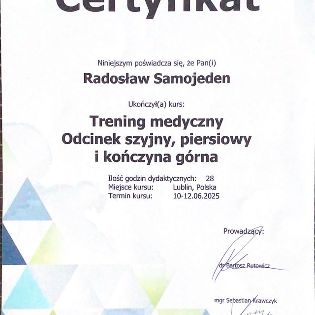 Powiększ obraz: certificate 3