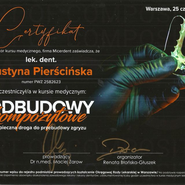 Powiększ obraz: certificate 3