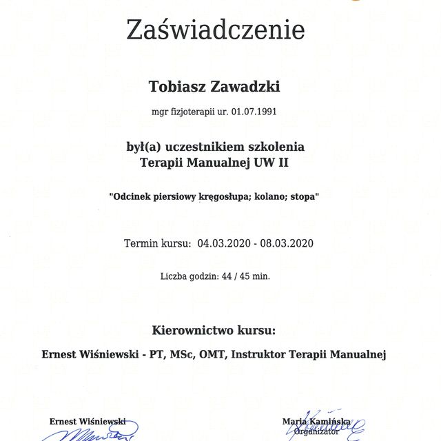 Powiększ obraz: certificate 5