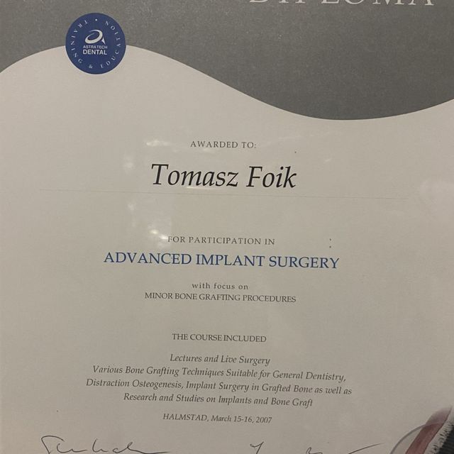 Powiększ obraz: certificate 1