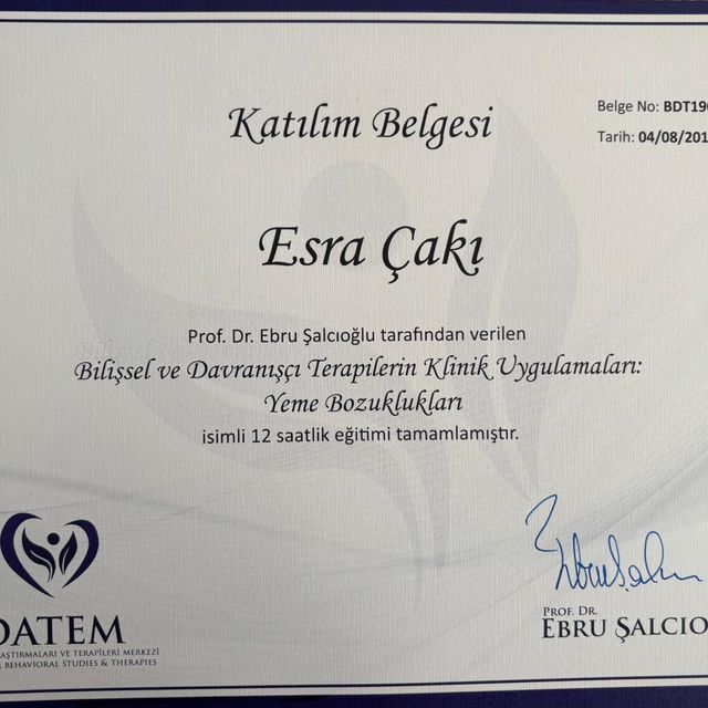 Resmi büyüt: certificate 5