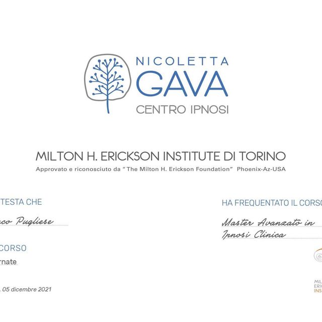Ingrandire l'immagine: certificate 4