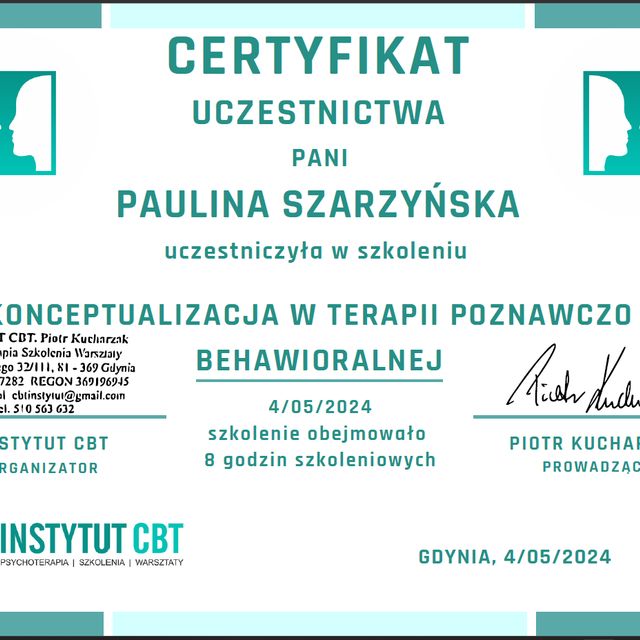Powiększ obraz: certificate 2