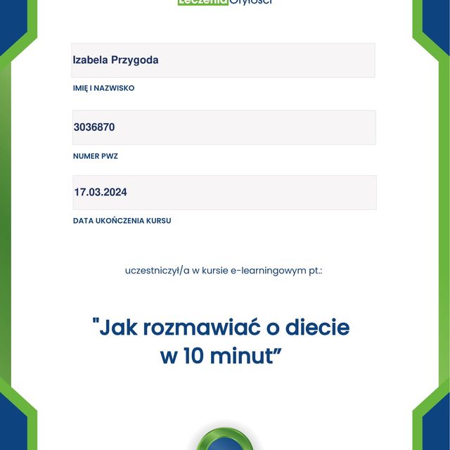 Powiększ obraz: certificate 7