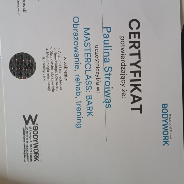 Powiększ obraz: certificate 1