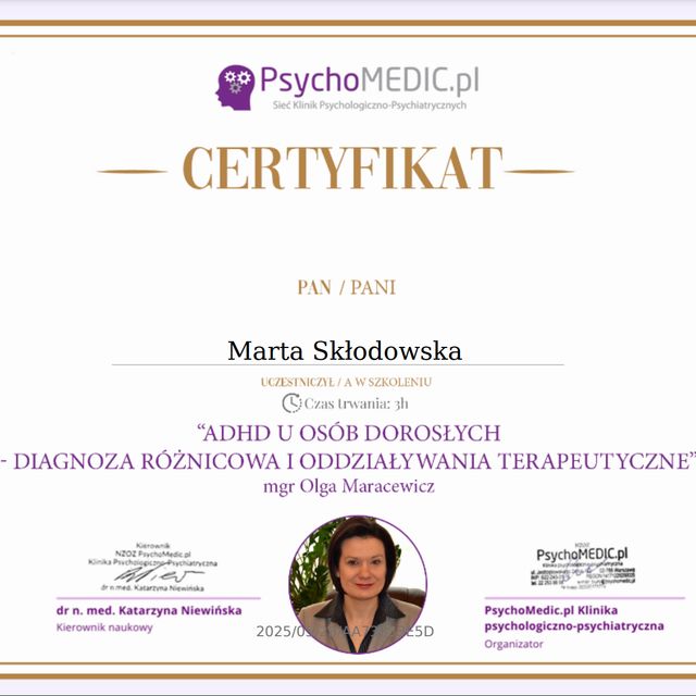 Powiększ obraz: certificate 4