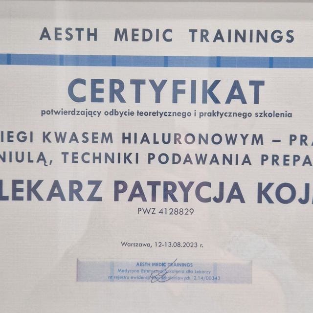 Powiększ obraz: certificate 12