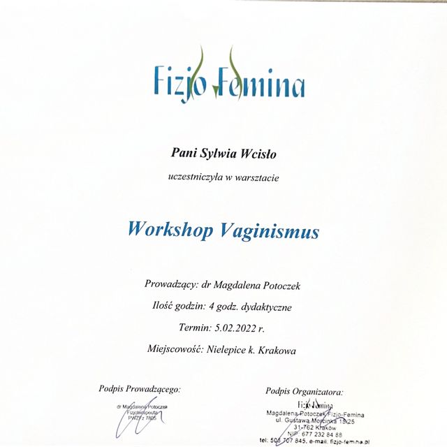 Powiększ obraz: certificate 20