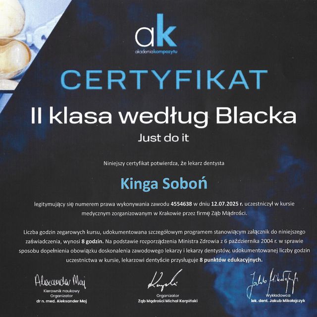 Powiększ obraz: certificate 1