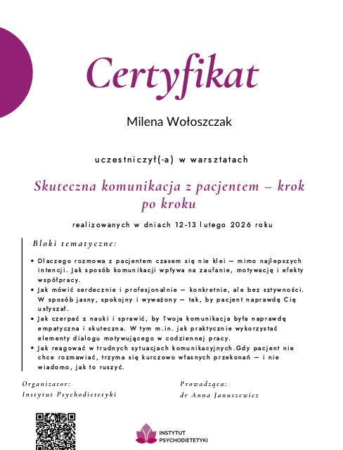 Powiększ obraz: certificate 2