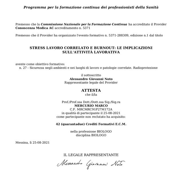 Ingrandire l'immagine: certificate 1