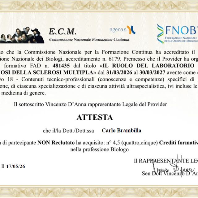 Ingrandire l'immagine: certificate 4