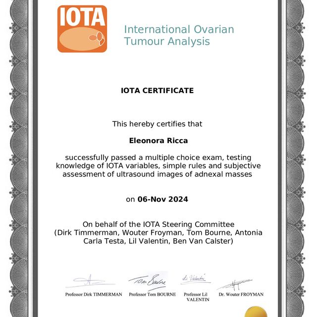 Ingrandire l'immagine: certificate 2