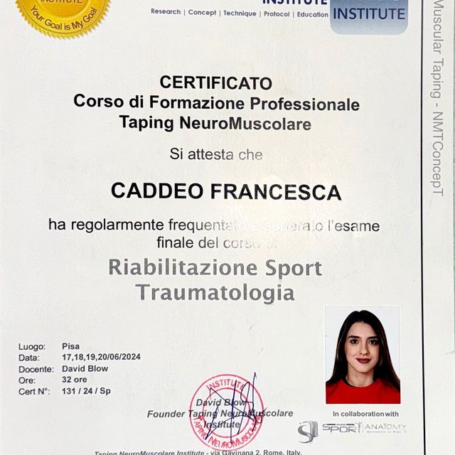 Ingrandire l'immagine: certificate 4