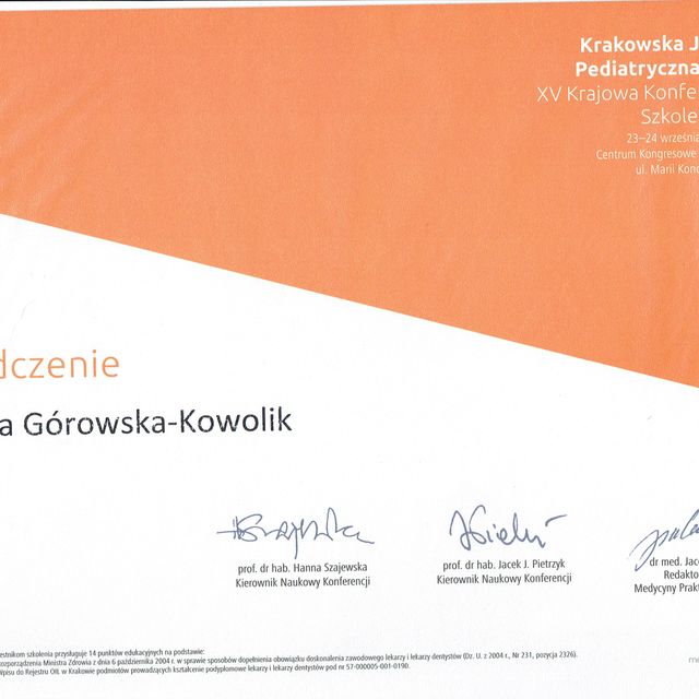 Powiększ obraz: certificate 16
