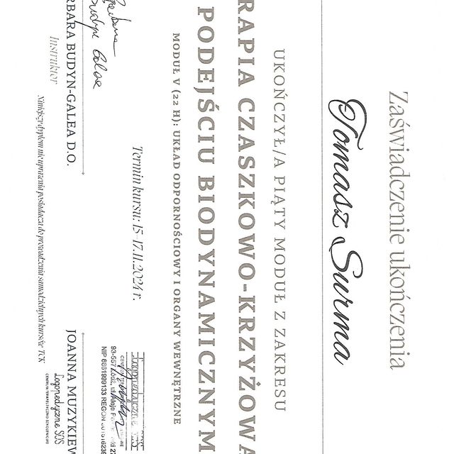 Powiększ obraz: certificate 37