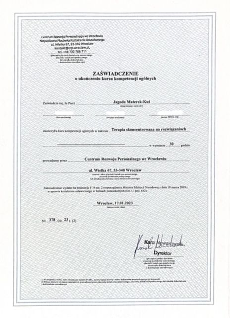 Powiększ obraz: certificate 3