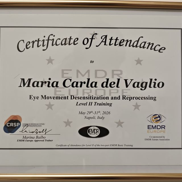 Ingrandire l'immagine: certificate 3