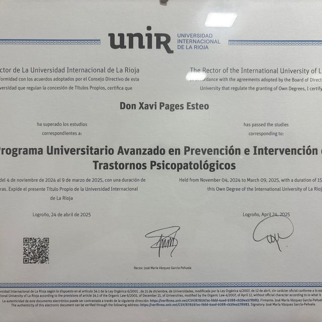 Acercar imagen: certificate 1