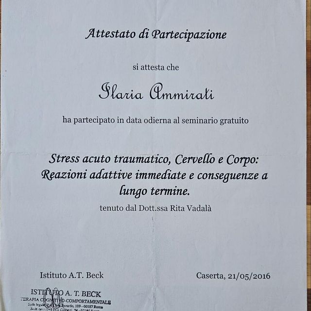 Ingrandire l'immagine: certificate 6