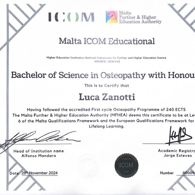 Ingrandire l'immagine: certificate 1