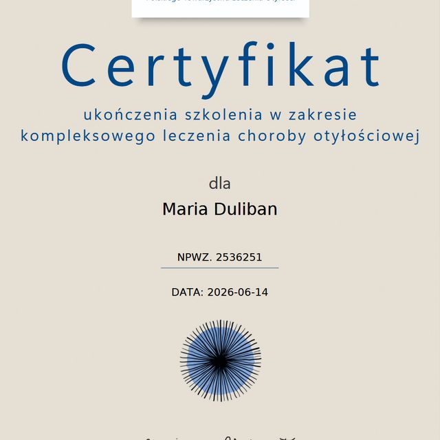 Powiększ obraz: certificate 1