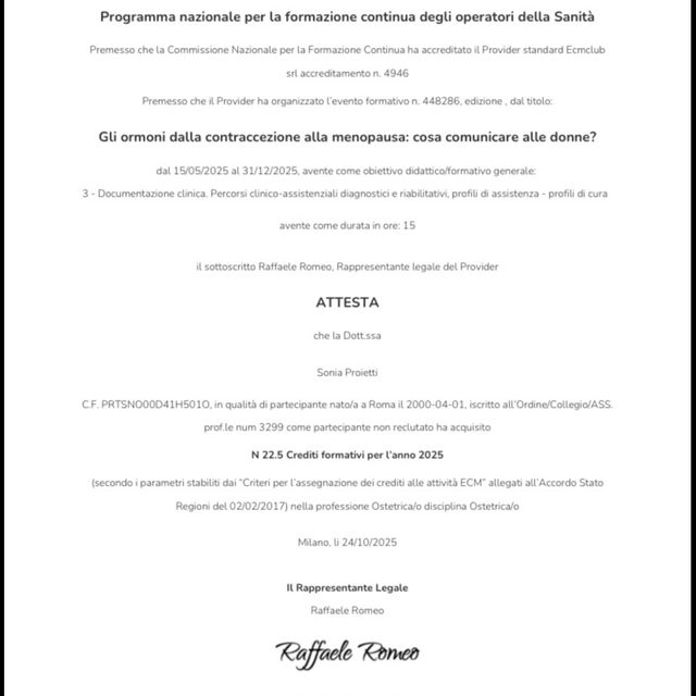 Ingrandire l'immagine: certificate 6