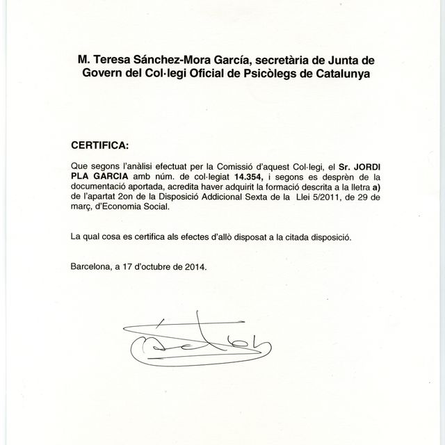 Acercar imagen: certificate 1