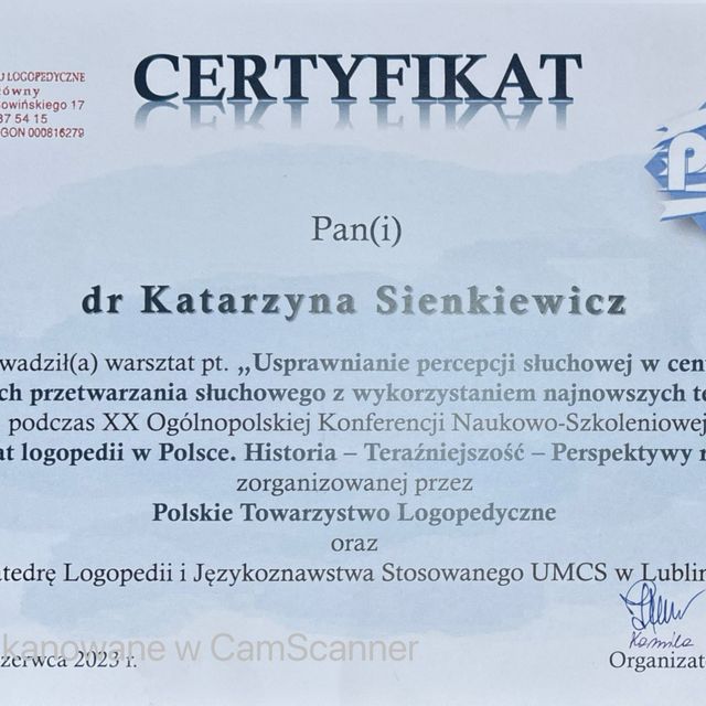 Powiększ obraz: certificate 5