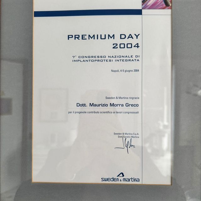 Ingrandire l'immagine: certificate 6