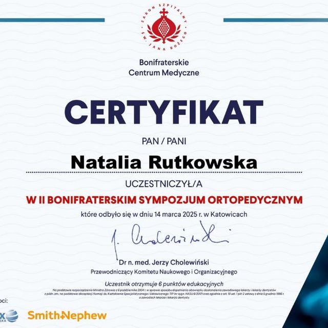 Powiększ obraz: certificate 2